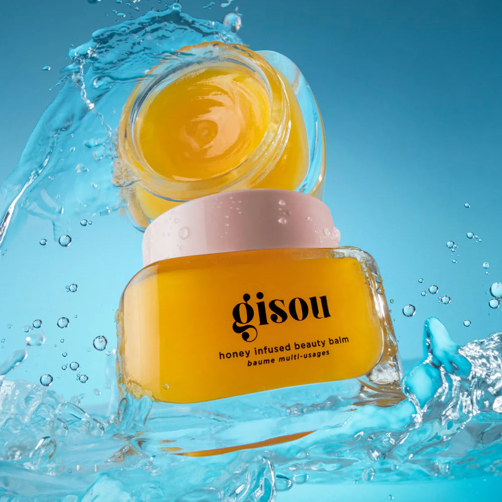 Gisou Set