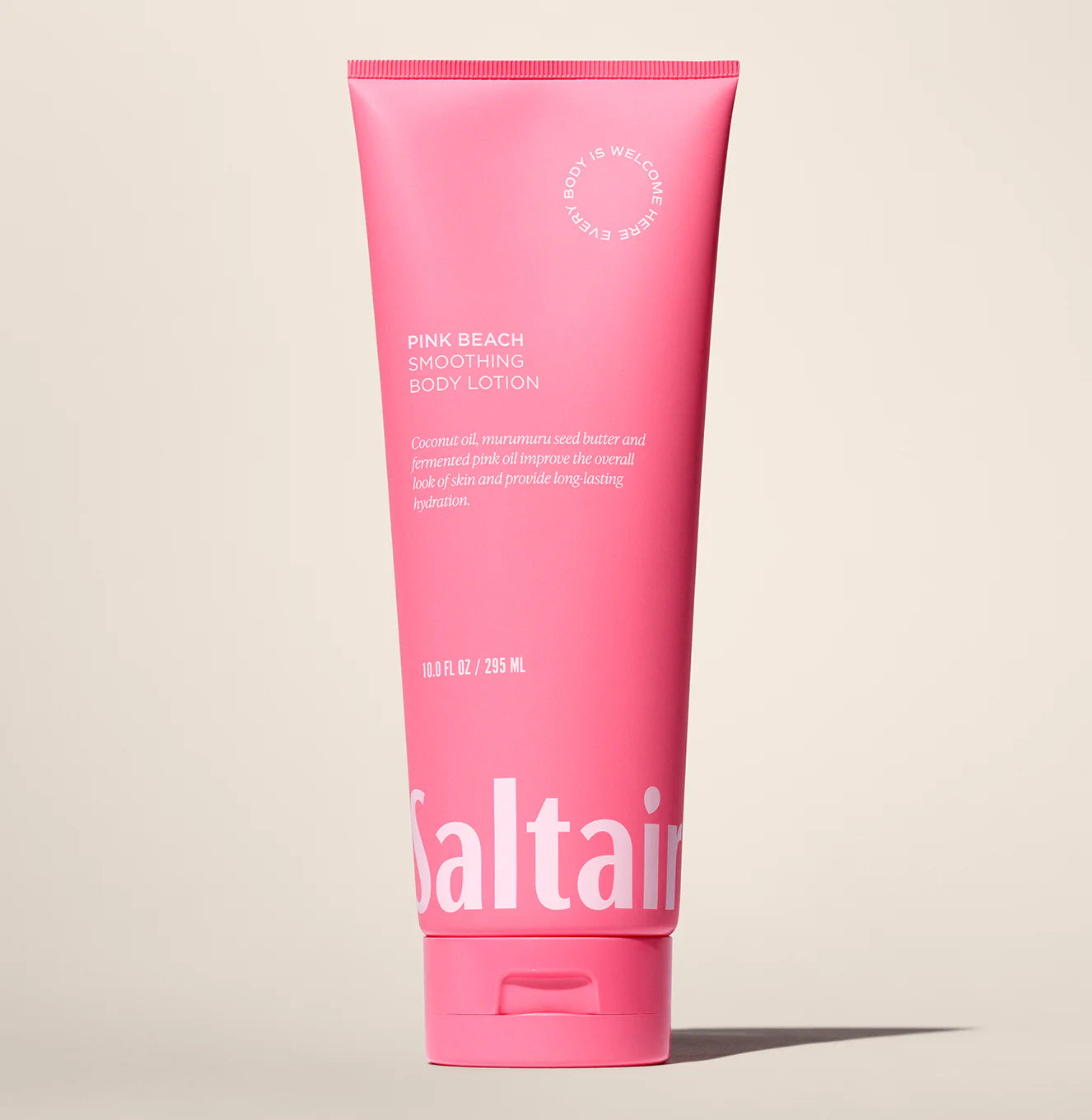 BODY LOTION - PREVENTA