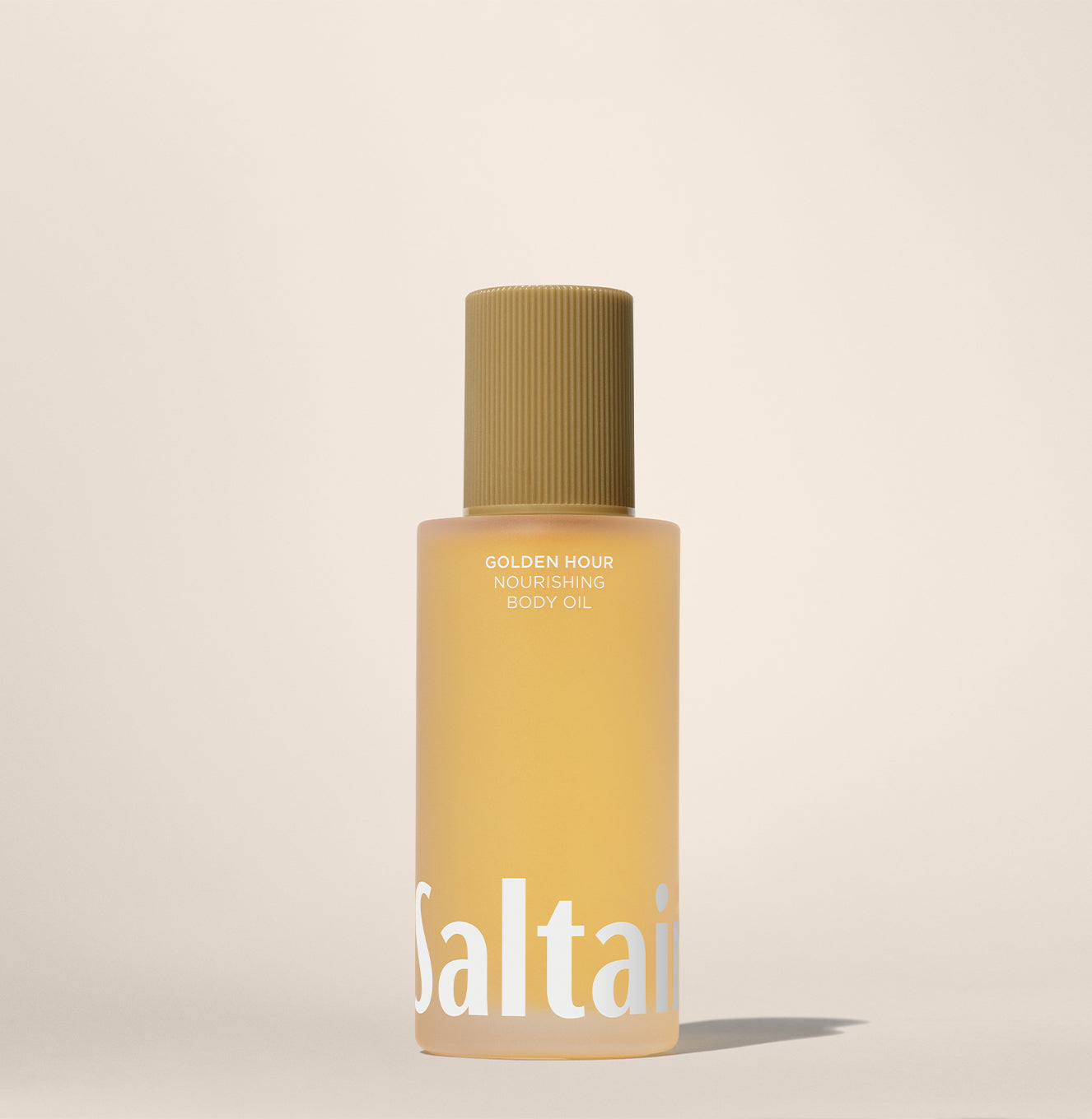Golden Hour Nourishing Body Oil - PREVENTA