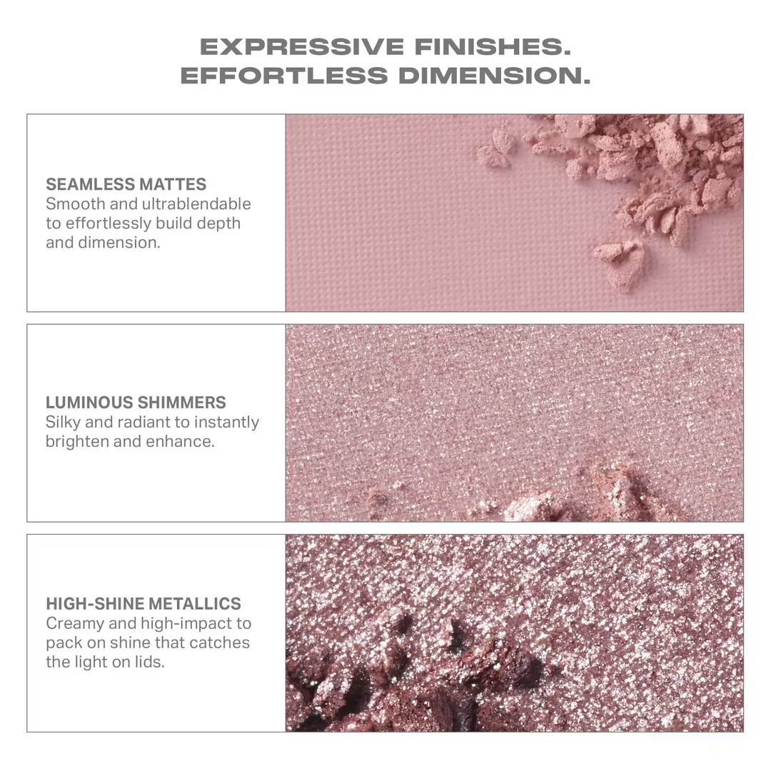 ChromaPlus 12-Pan Eyeshadow Palette