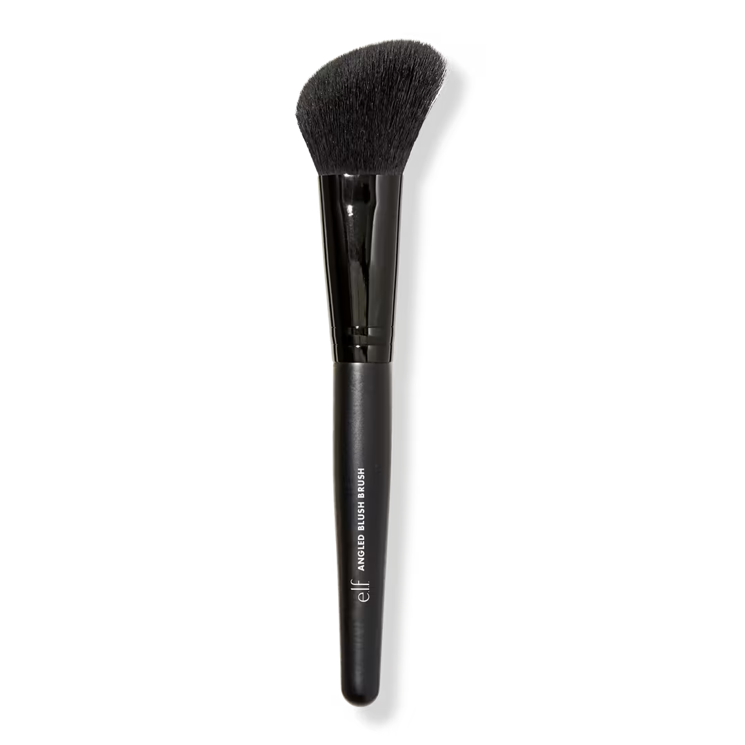 Angled Blush Brush - PREVENTA