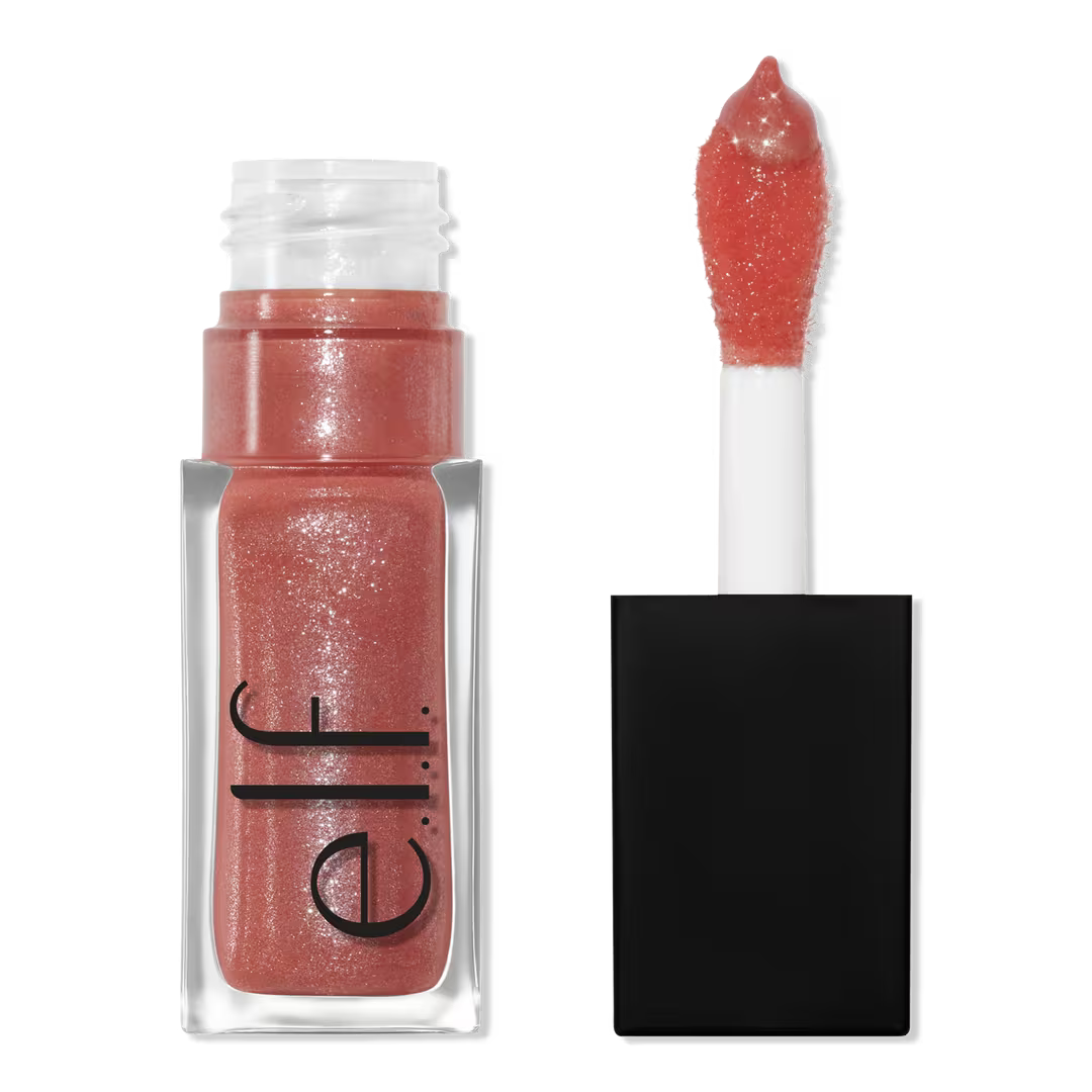 Glow Reviver Lip Oil Glimmer