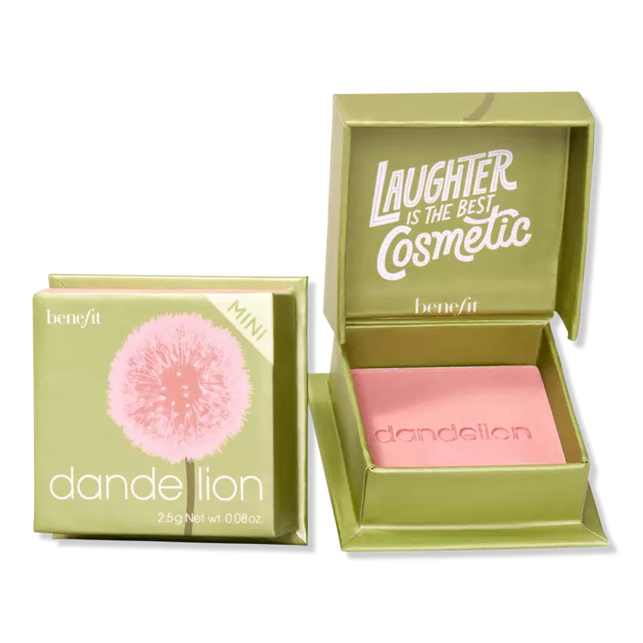 WANDERful World Silky-Soft Powder Blush