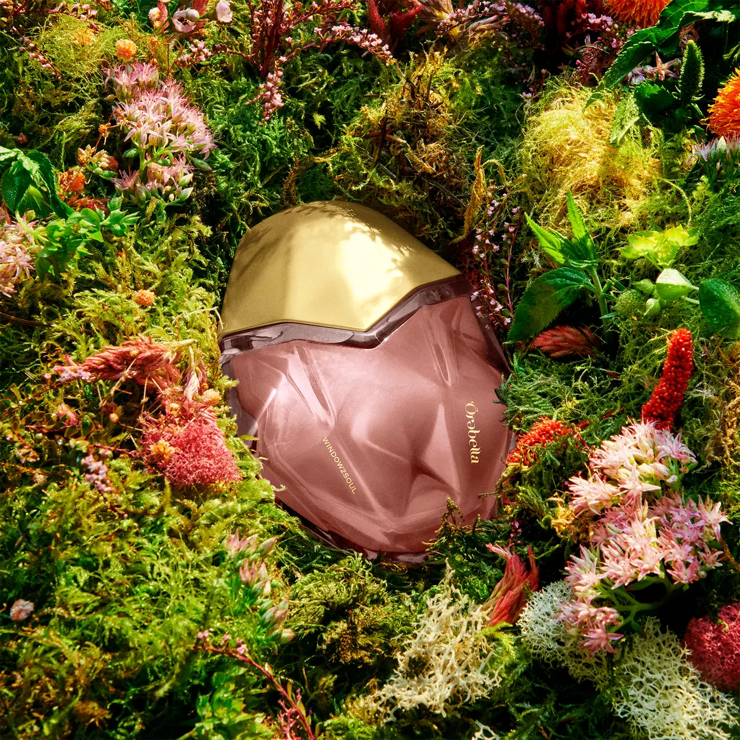 WINDOW2SOUL Parfum Preventa