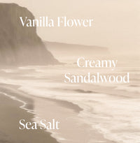 Salt Water Vanilla 5% AHA Serum Deodorant - PREVENTA