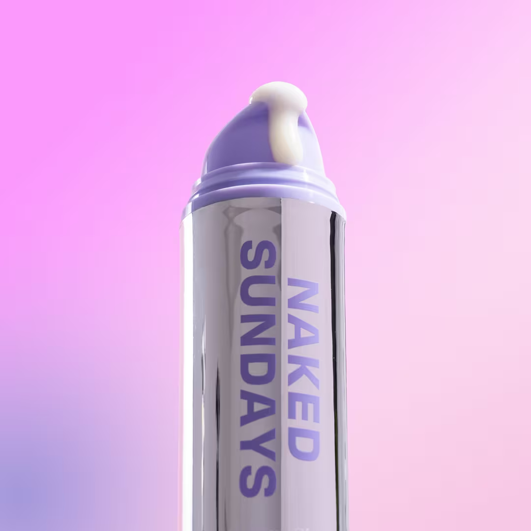 CabanaClear Water Gel Serum Sunscreen SPF 50 - PREVENTA