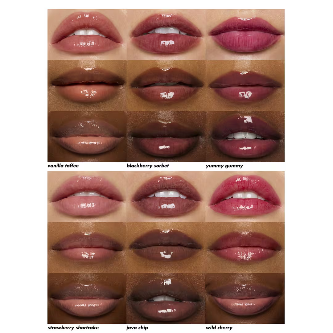 Glow Reviver Melting Lip Balm - PREVENTA