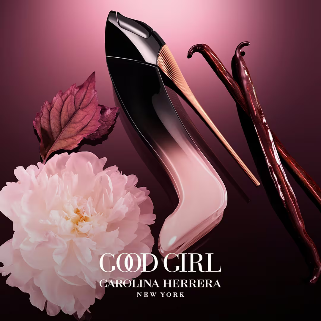 Very Good Girl Glam and Good Girl Blush Elixir Mini Duo - PREVENTA