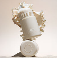 Salt Water Vanilla Skincare Deodorant - PREVENTA