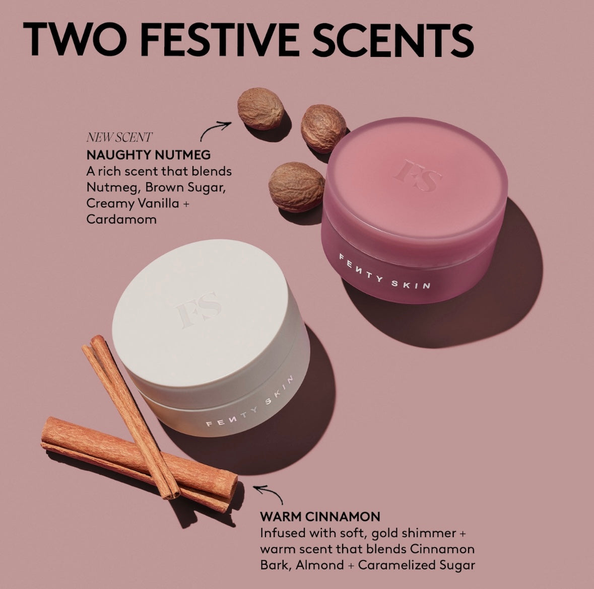 Lil Butta Dropz Mini Whipped Oil Body Cream Duo