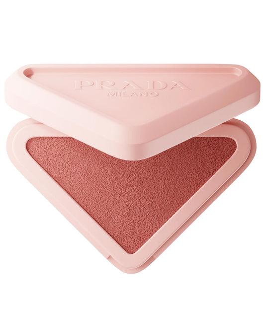 Touch Cream-To-Powder Soft Blur Longwear Blush Preventa