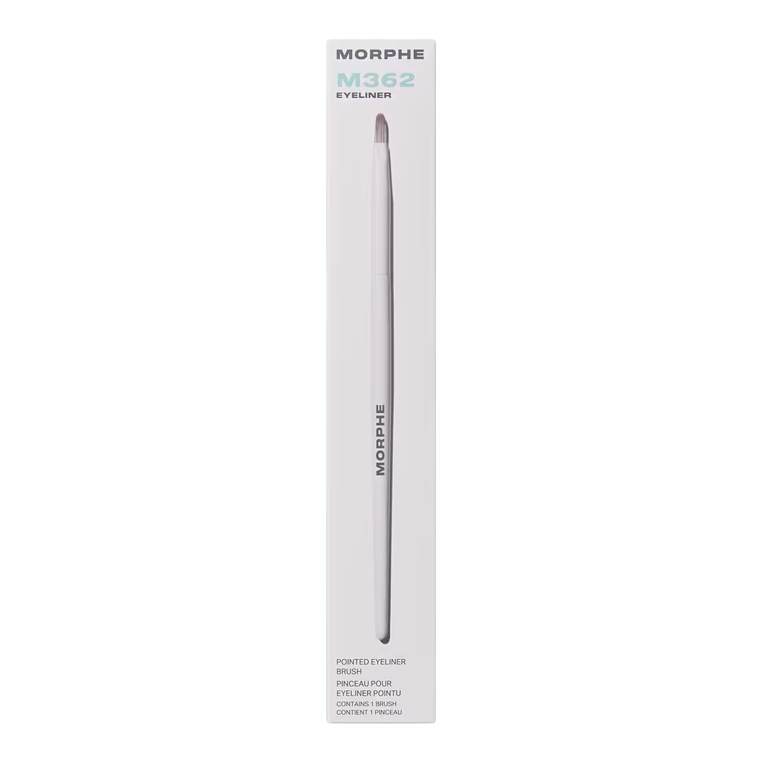 M362 Pointed Eyeliner Brush