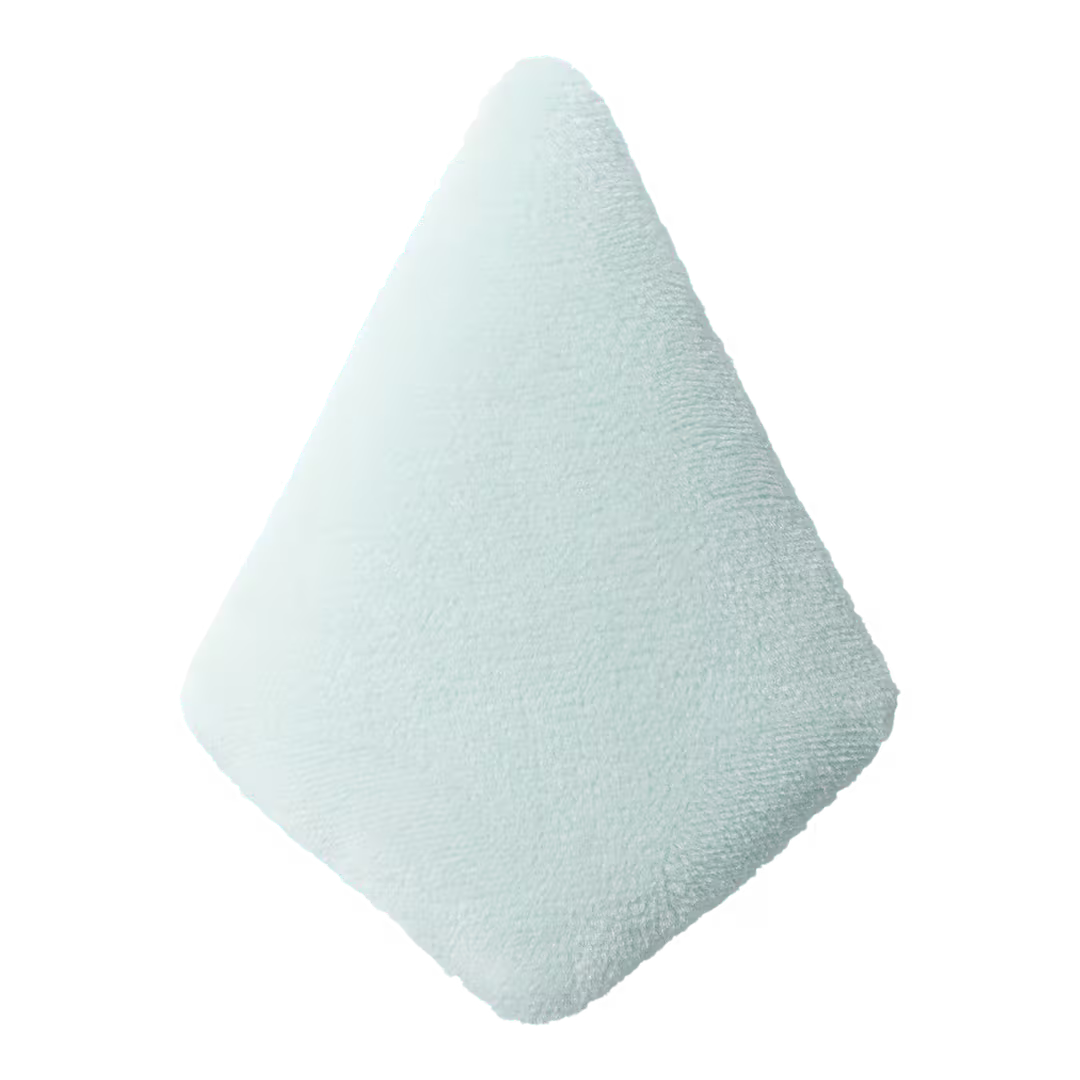 To the Point Dual-Sided Powder Puff