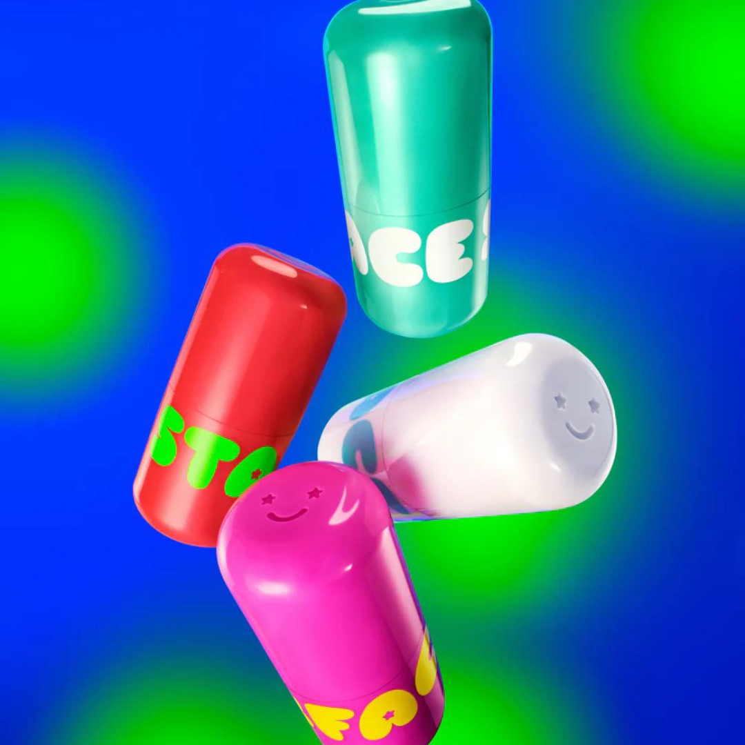 Star Balm