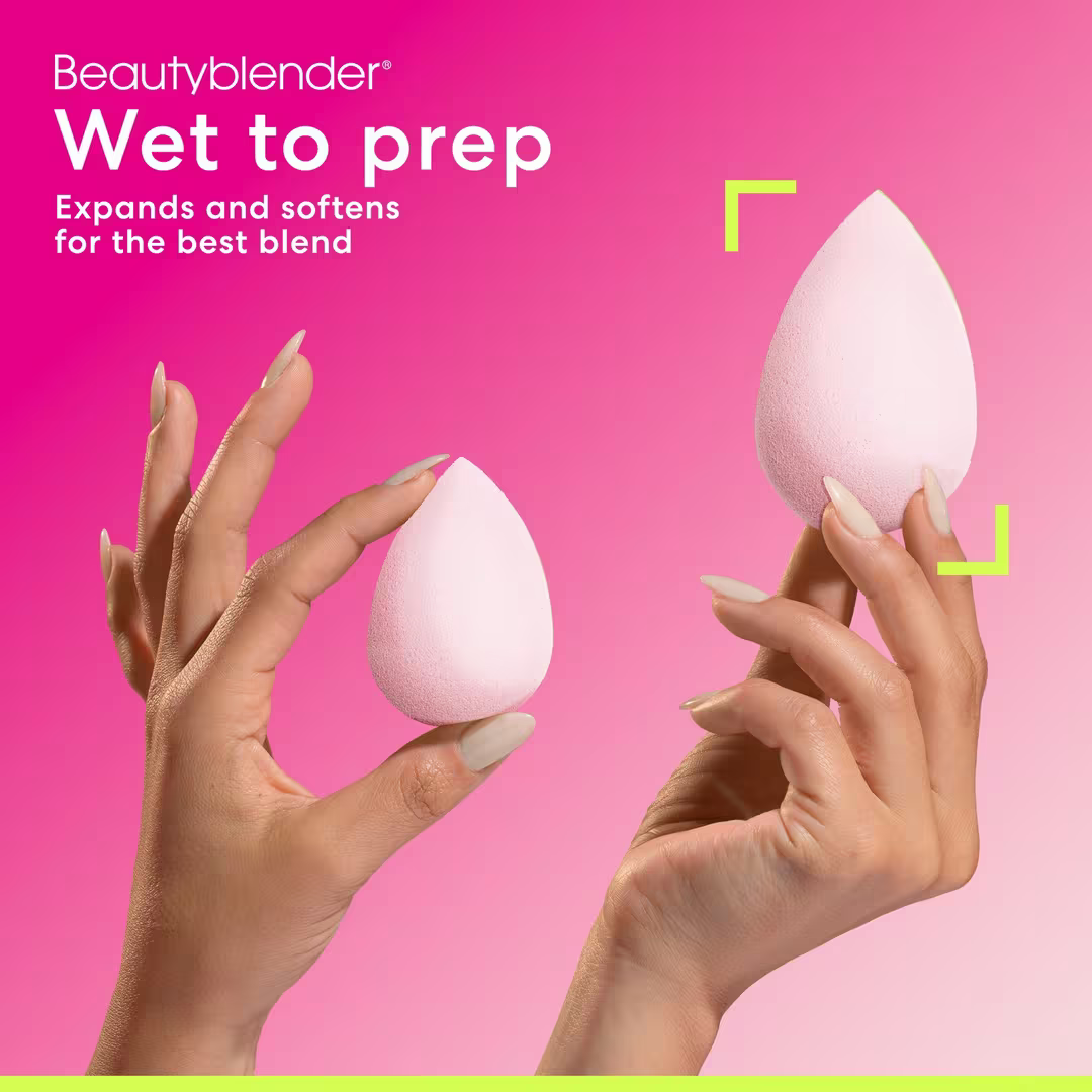 Beautyblender BUBBLE Makeup Sponge - PREVENTA
