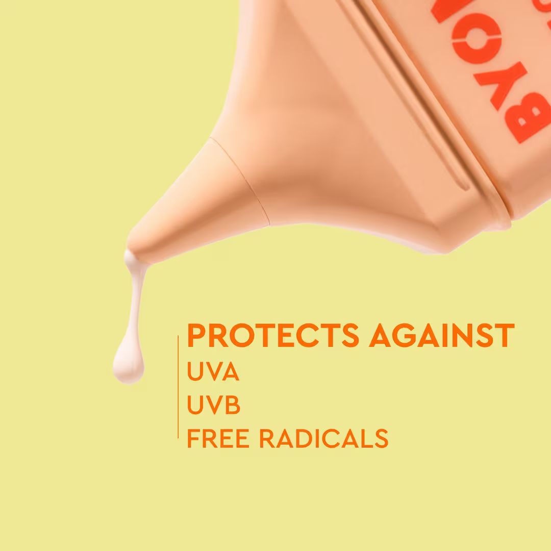 Ultra-Lightweight Face Fluid SPF 50