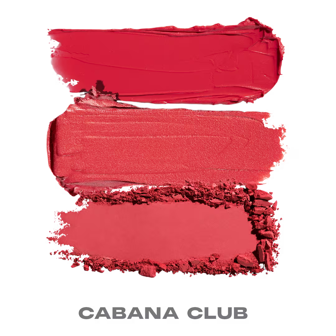 Cheek Thrills Multi-Finish Face Trio - PREVENTA