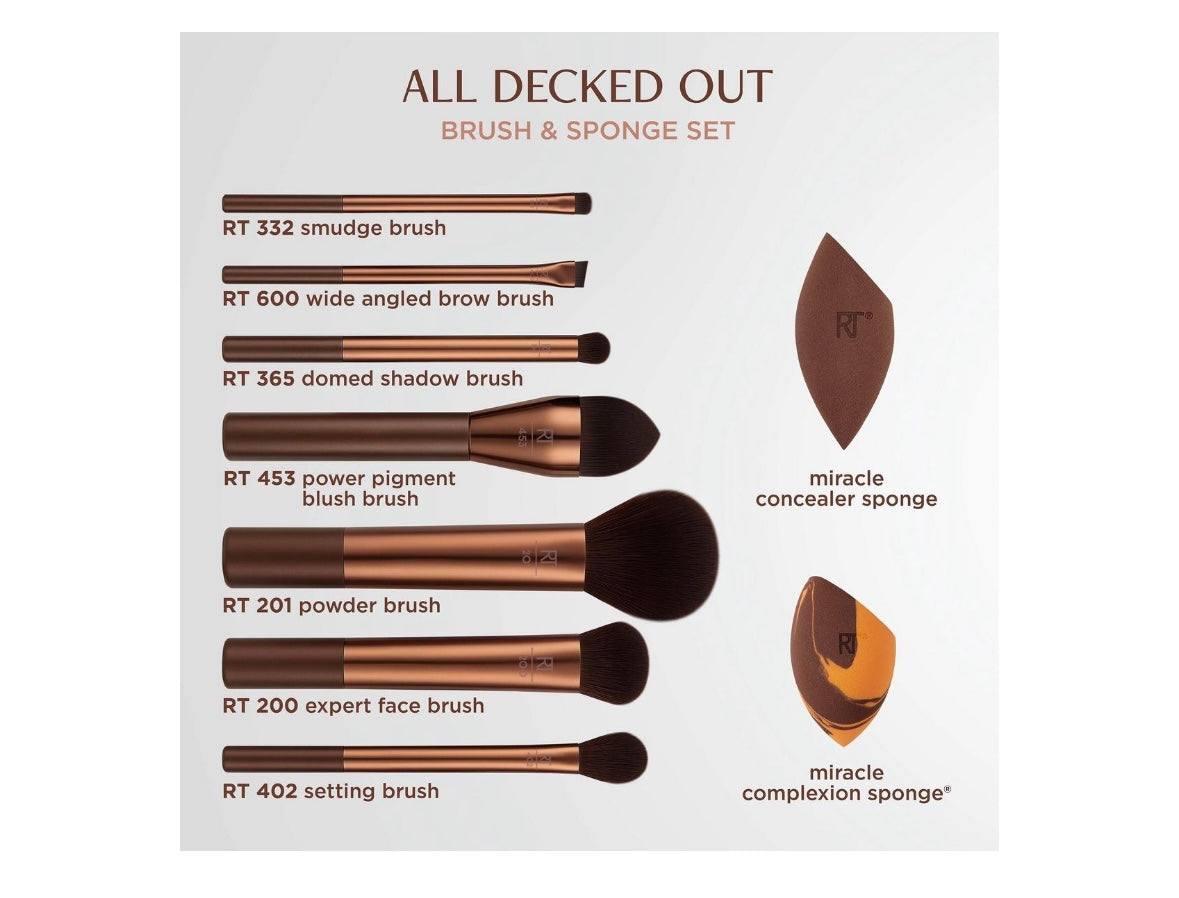 All Decked Out Gift Set