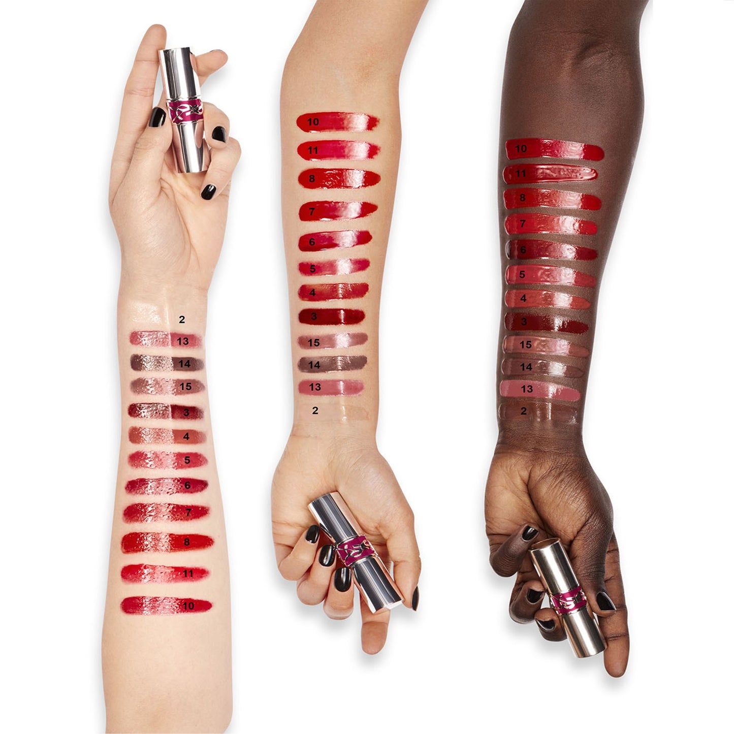 Candy Glaze Lip Gloss Stick