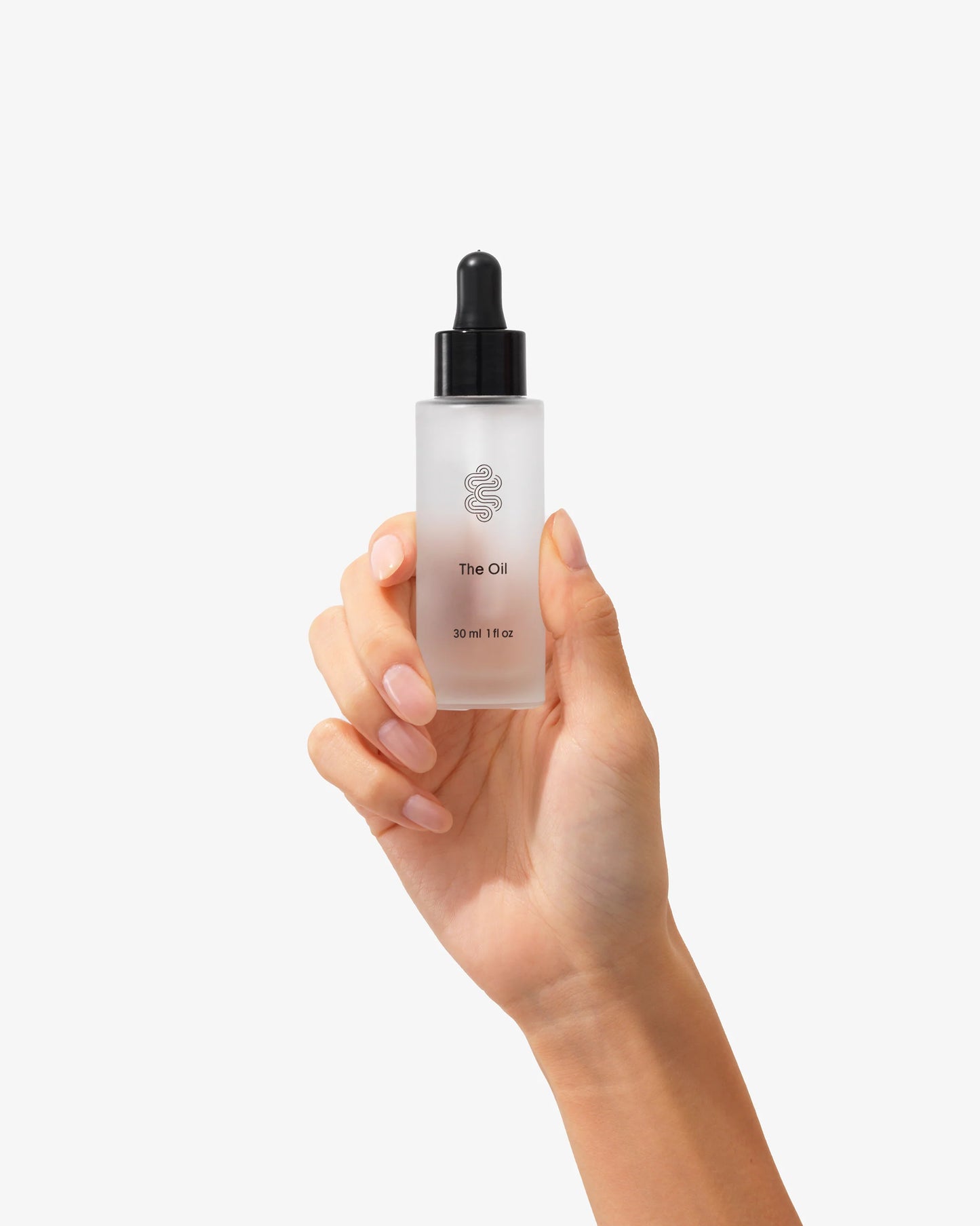 The Hair Oil