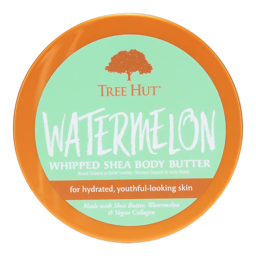 Watermelon Shea Body Butter