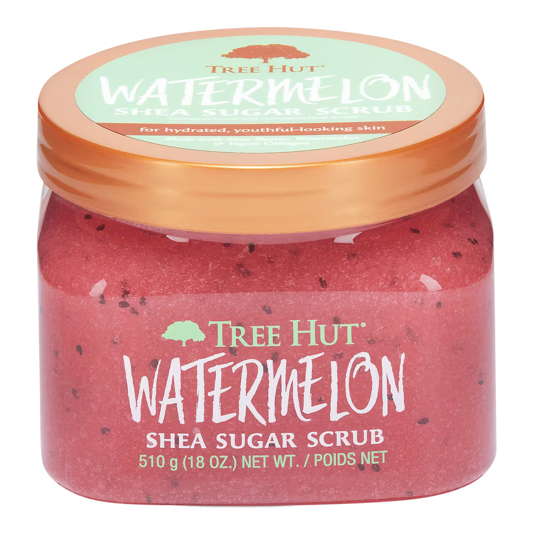 Watermelon Shea Sugar Scrub