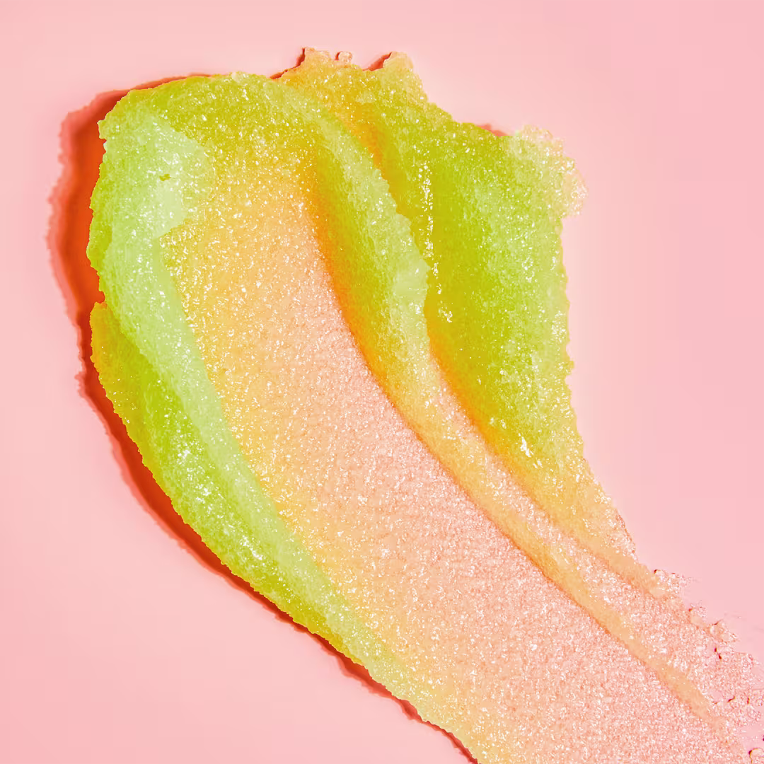 Rainbow Sherbet Sugar Scrub