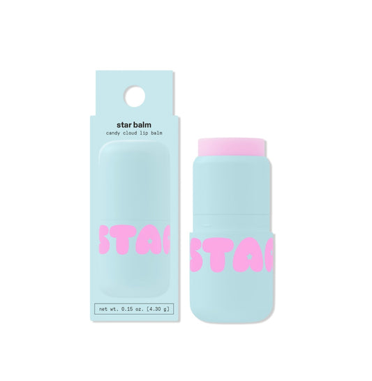 Star Balm Lip Balm