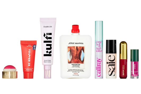 Clean Me Up Makeup Value Preventa