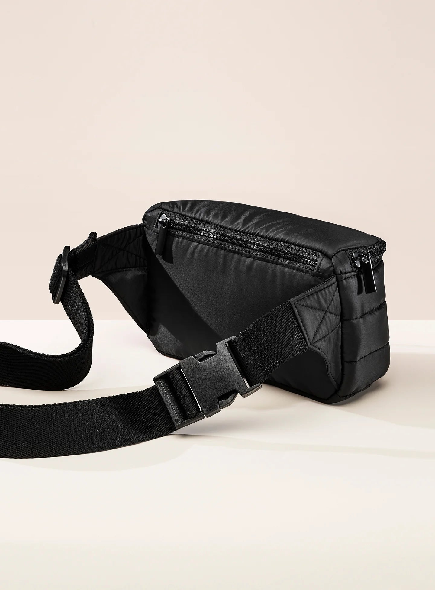 Puffy Belt Bag - PREVENTA
