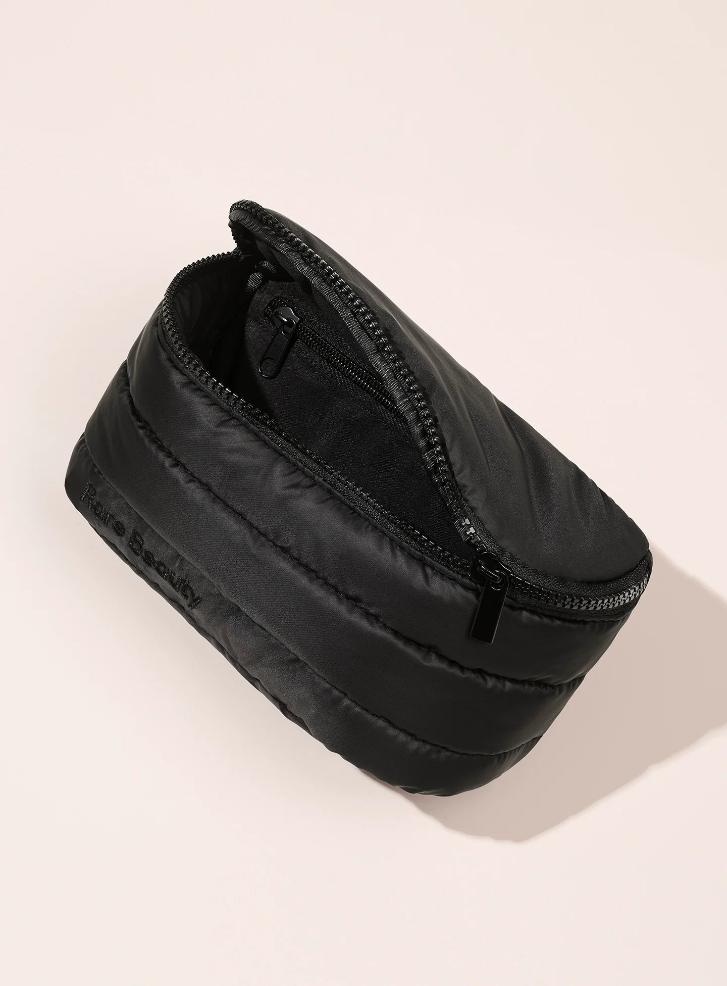 Puffy Belt Bag - PREVENTA