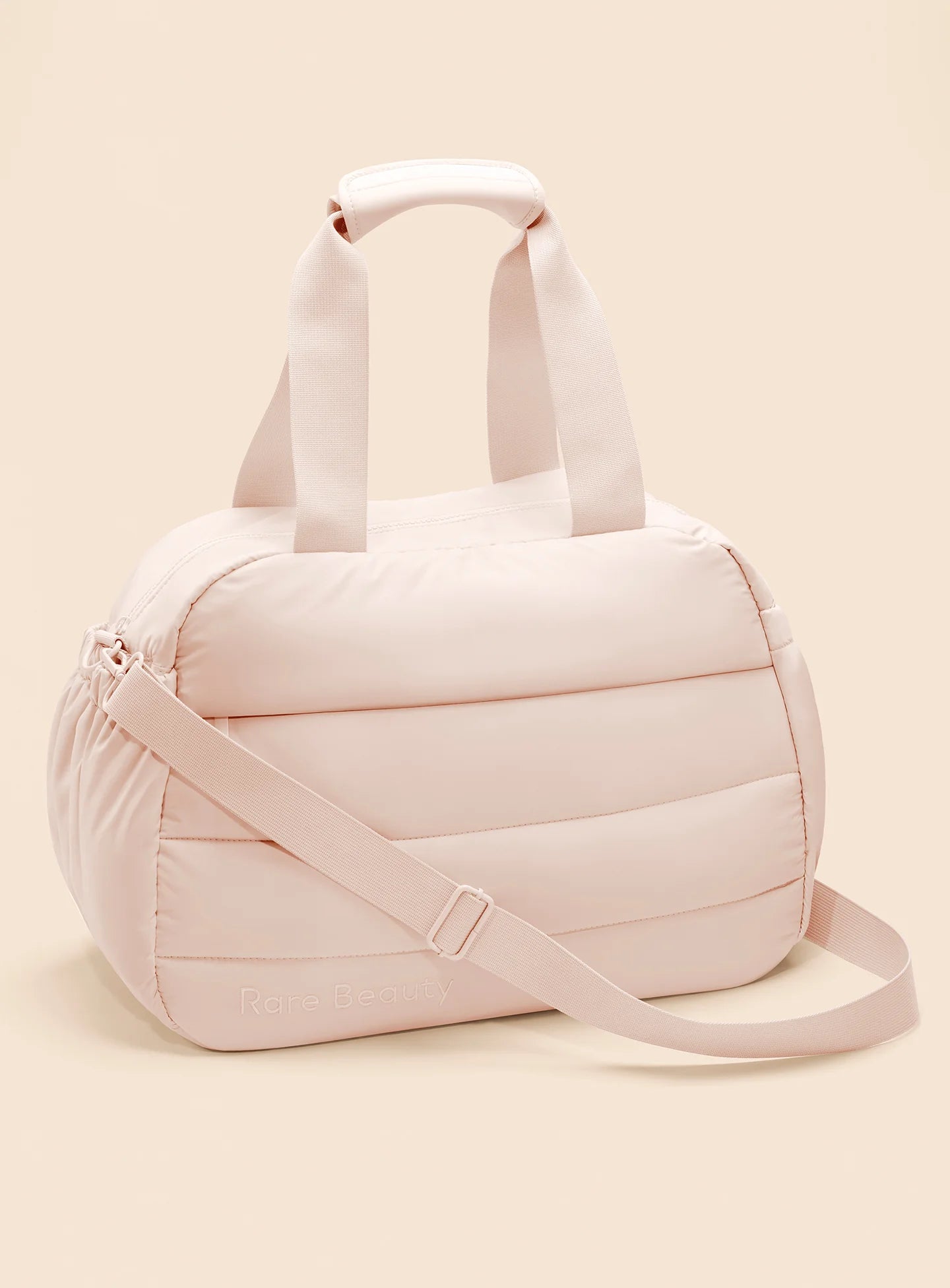 Puffy Carryall Tote - PREVENTA