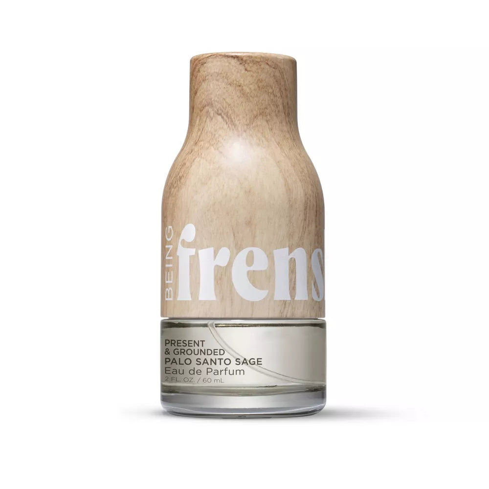 Eau De Perfume - Palo Santo Sage