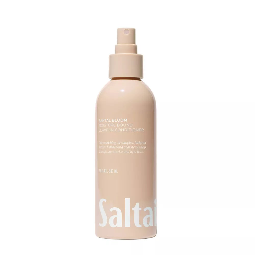 Moisture Bound Leave-In Conditioner - PREVENTA