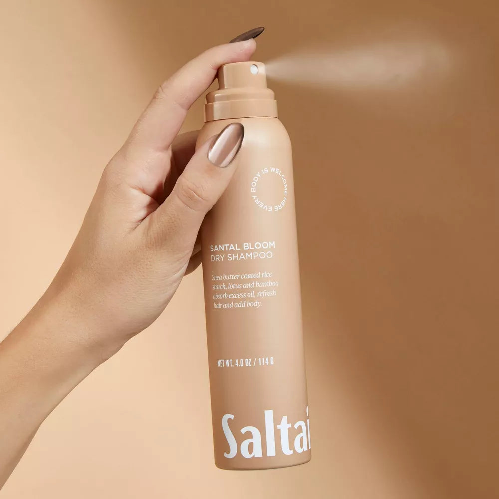 Moisture Bound Dry Hair Shampoo - PREVENTA