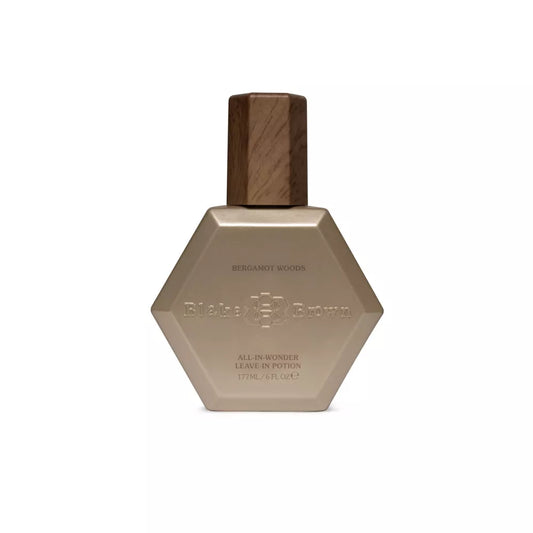 Bergamot Woods All-In-Wonder Leave-In Potion - 6 fl oz - PREVENTA