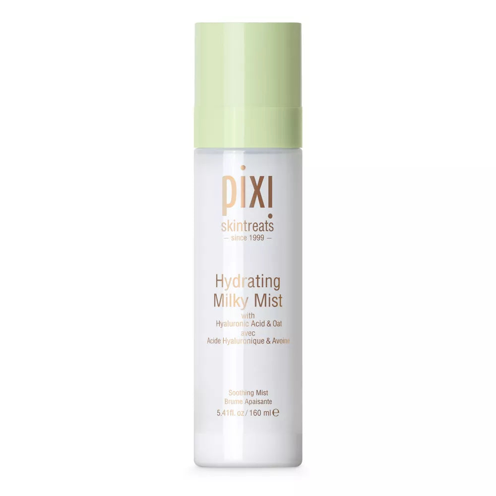 Hydrating Milky Mist