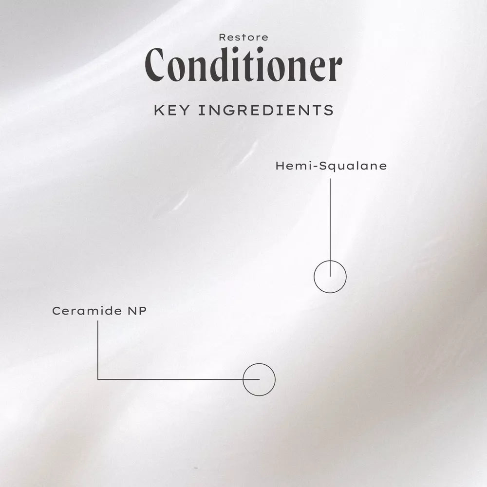 Restore Conditioner - Lavender Cloud - 16 fl oz - PREVENTA