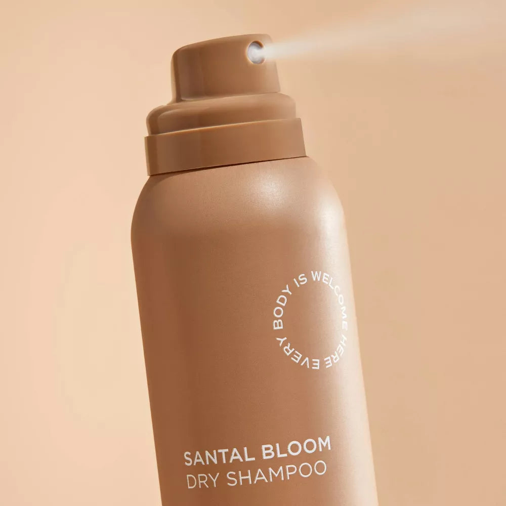 Moisture Bound Dry Hair Shampoo - PREVENTA