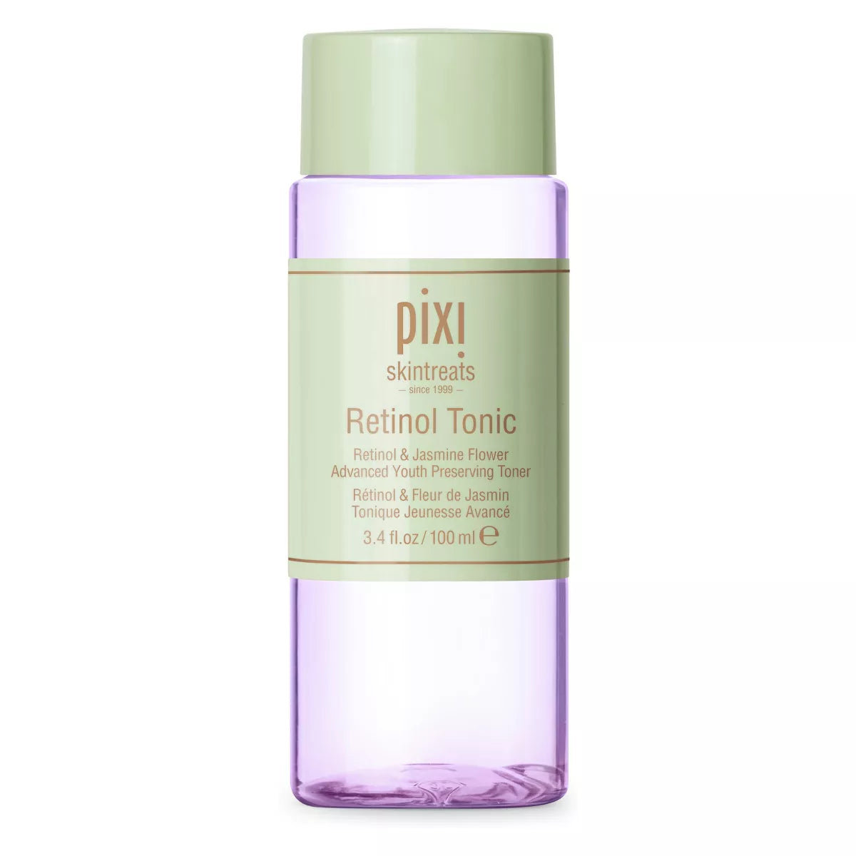 Retinol Tonic