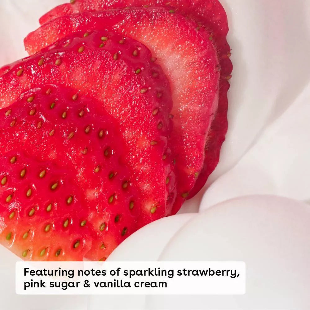 Strawberry Dream Body Lotion