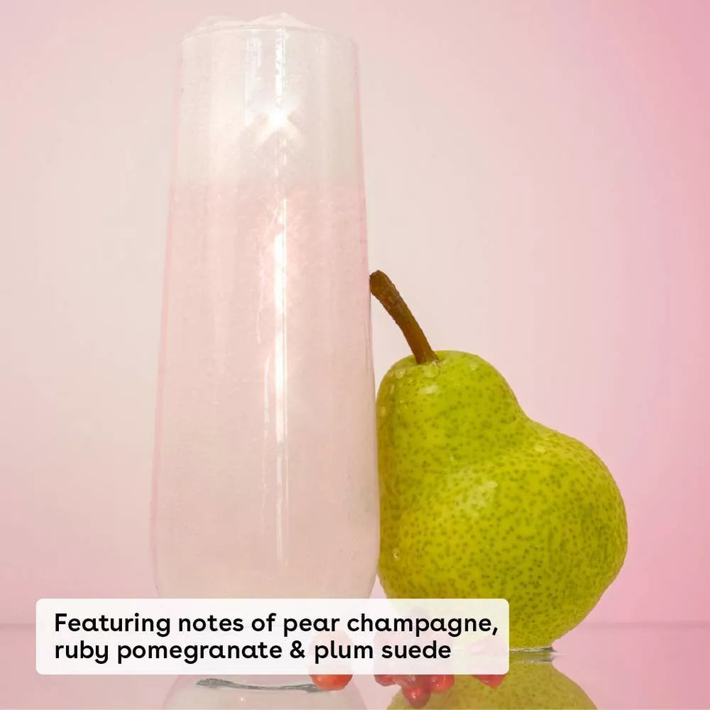 Pink Champagne Body Lotion