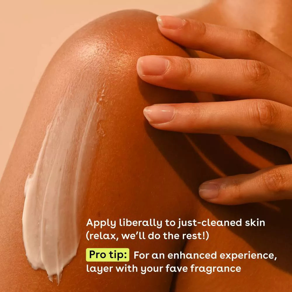 Shea Better Fresh and Cozy Moisture Body Lotion