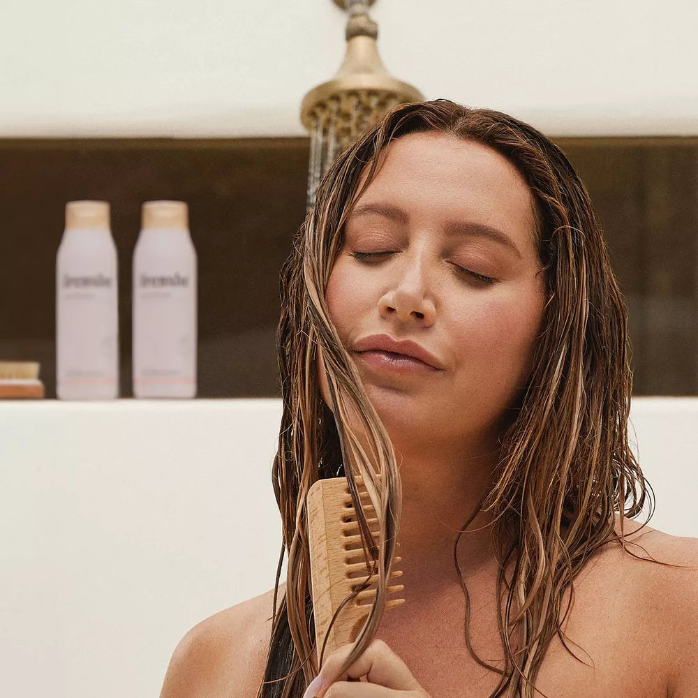 Moisture Shampoo - Cashmere Vanilla - 16 fl oz - PREVENTA