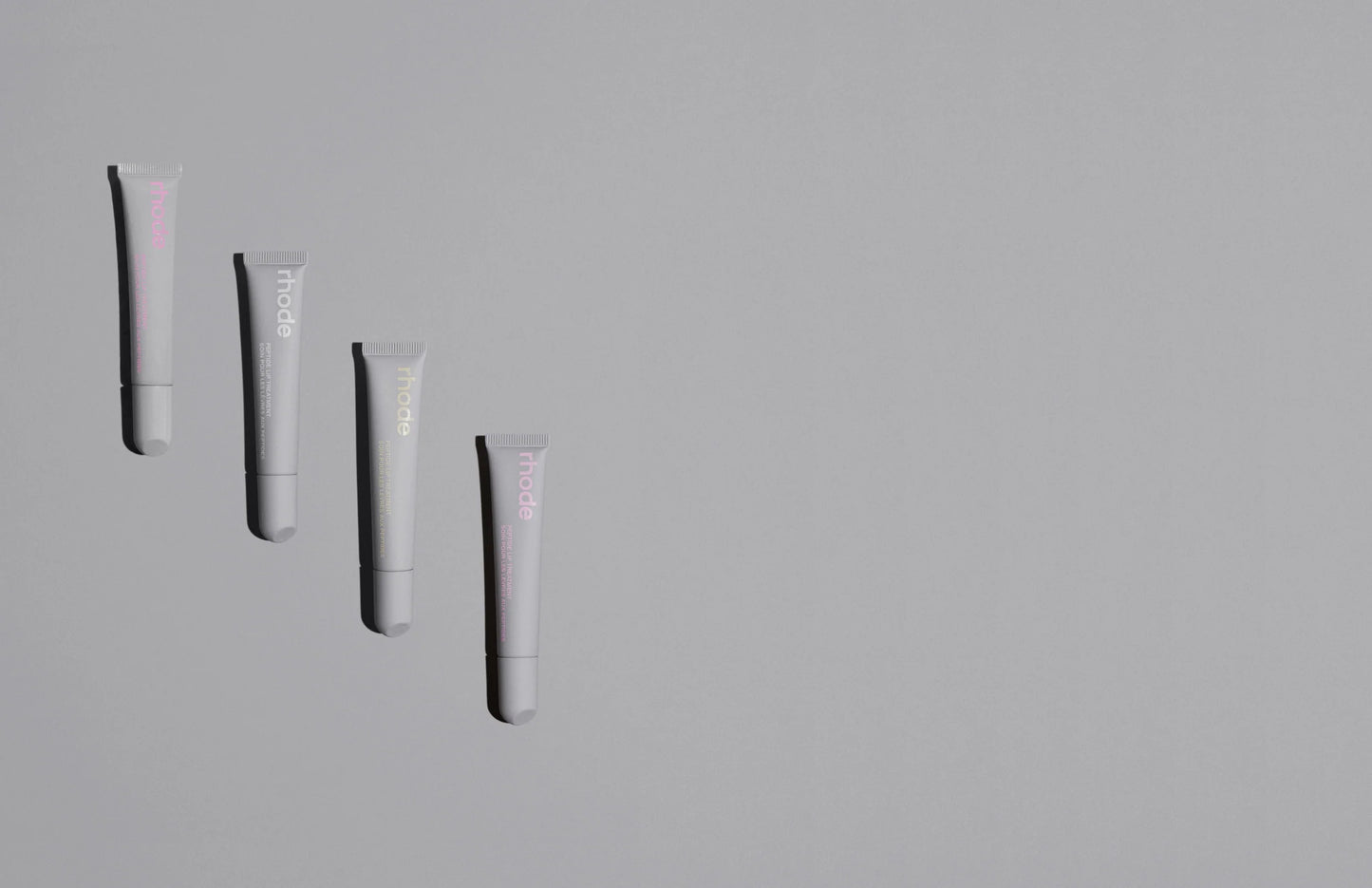 The peptide lip treatments - PREVENTA