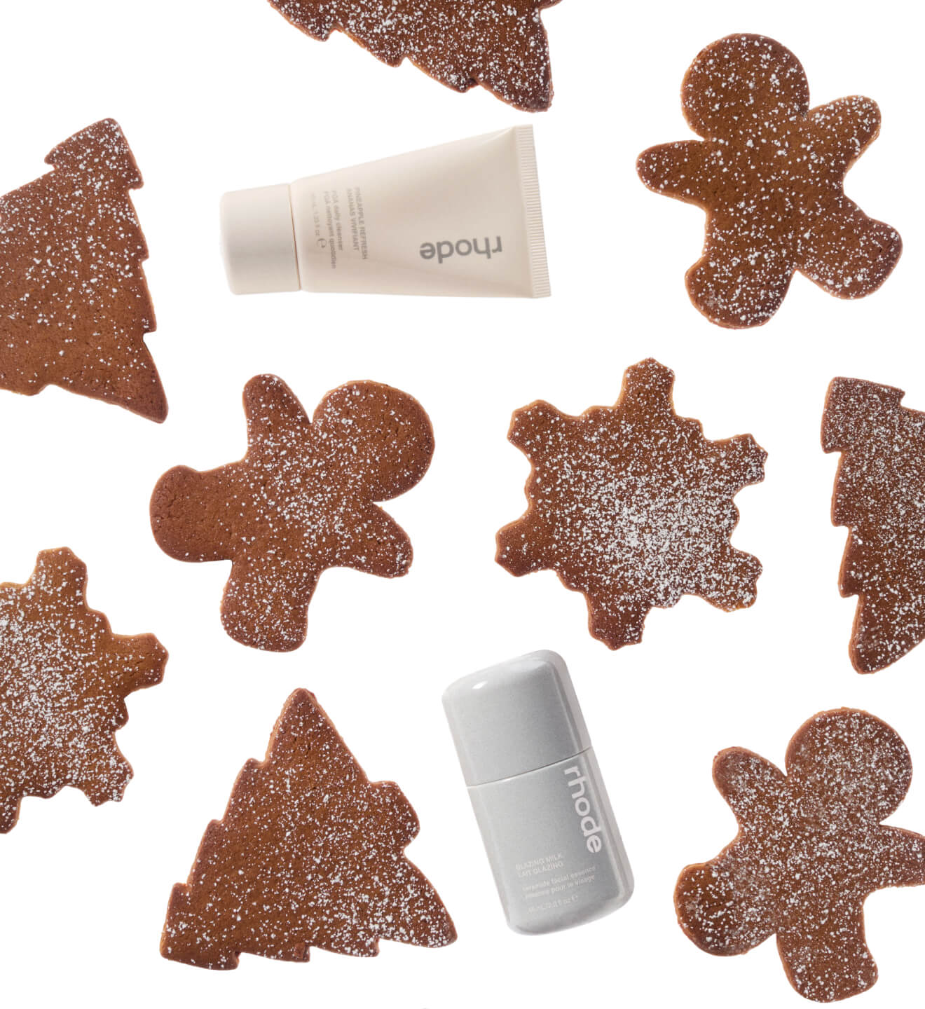 The travel set - PREVENTA