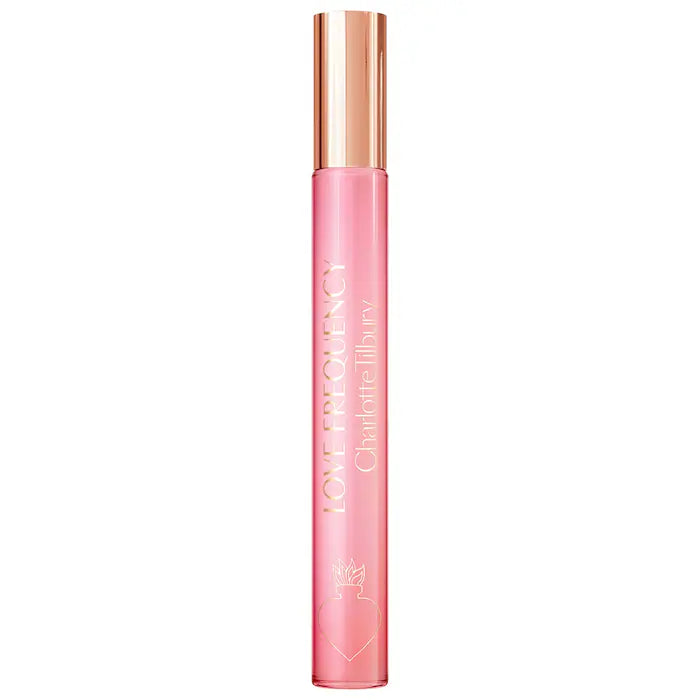 Love Frequency Eau de Parfum - PREVENTA
