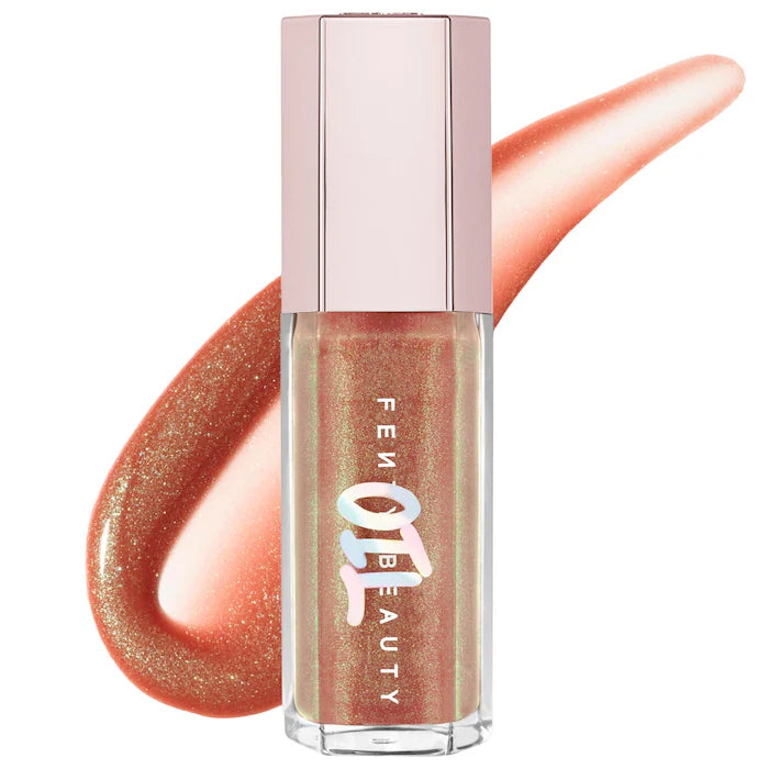 Gloss Bomb Oil Luminizing Lip Oil 'N Gloss