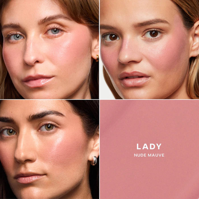 Blush & Glow Gift Set Preventa