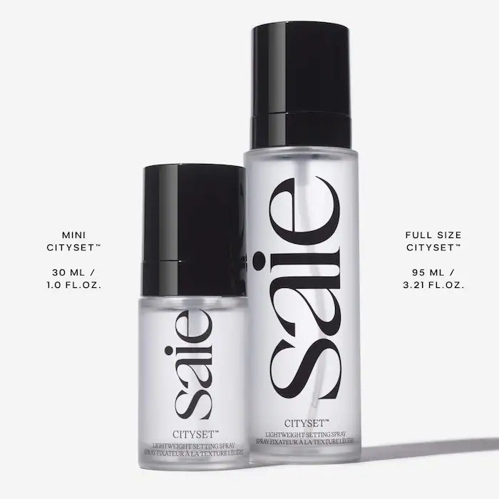 CitySet™ Ultra-Fine Mist Setting Spray with 16 Hour Wear Preventa